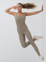 UNLIMITED LONG JUMPSUIT