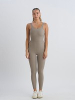 UNLIMITED LONG JUMPSUIT