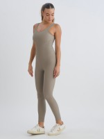 UNLIMITED LONG JUMPSUIT