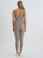 UNLIMITED LONG JUMPSUIT