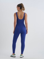 UNLIMITED LONG JUMPSUIT