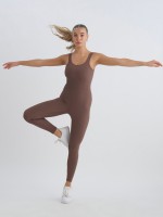 UNLIMITED LONG JUMPSUIT