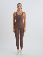 UNLIMITED LONG JUMPSUIT