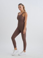 UNLIMITED LONG JUMPSUIT