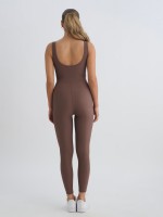 UNLIMITED LONG JUMPSUIT