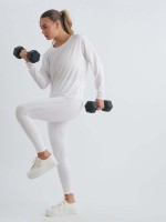 RELAX IRIS PRO LONG SLEEVE SHIRT