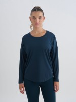 RELAX IRIS PRO LONG SLEEVE SHIRT