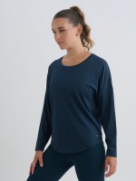 RELAX IRIS PRO LONG SLEEVE SHIRT