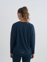 RELAX IRIS PRO LONG SLEEVE SHIRT