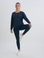 RELAX IRIS PRO LONG SLEEVE SHIRT