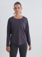 RELAX IRIS PRO LONG SLEEVE SHIRT
