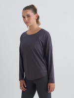 RELAX IRIS PRO LONG SLEEVE SHIRT