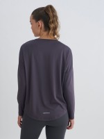 RELAX IRIS PRO LONG SLEEVE SHIRT