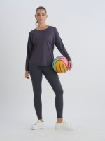 RELAX IRIS PRO LONG SLEEVE SHIRT