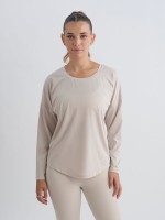 RELAX IRIS PRO LONG SLEEVE SHIRT