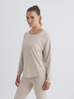 RELAX IRIS PRO LONG SLEEVE SHIRT