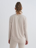 RELAX IRIS PRO LONG SLEEVE SHIRT
