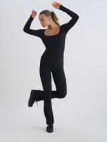 EASY SQUARE PRO SHIRT LONG SLEEVE