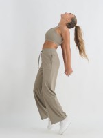 IRON PRO WIDE PANTS