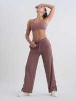 IRON PRO WIDE PANTS
