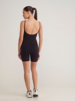 MERCURY SHORT JUMPSUIT