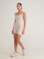 MERCURY SHORT JUMPSUIT