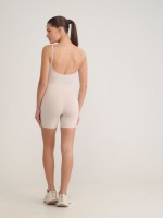 MERCURY SHORT JUMPSUIT