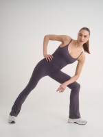 ASTRAL FLARE JUMPSUIT
