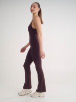 ASTRAL FLARE JUMPSUIT