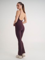 ASTRAL FLARE JUMPSUIT