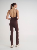 ASTRAL FLARE JUMPSUIT