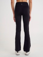 CROSSOVER FLARE LEGGINGS