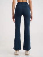 CROSSOVER FLARE LEGGINGS