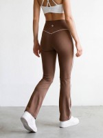 MARBEL FLARE LEGGINGS