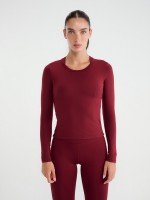 WONDER LONG SLEEVE SHIRT