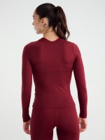 WONDER LONG SLEEVE SHIRT