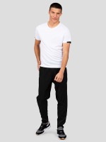 MEN LONG TRAINING PANTS