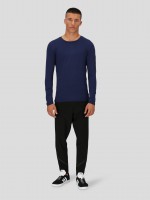 MEN LONG TRAINING PANTS