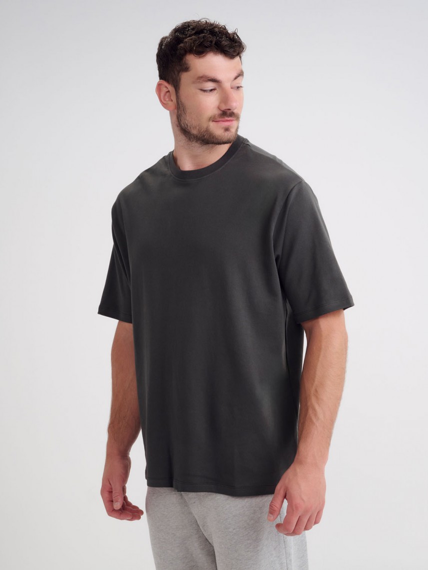 ADAMS OVERSIZE SHIRT