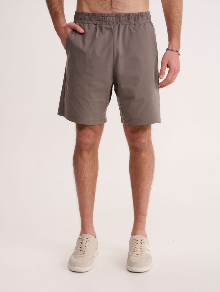 HARRY SHORTS