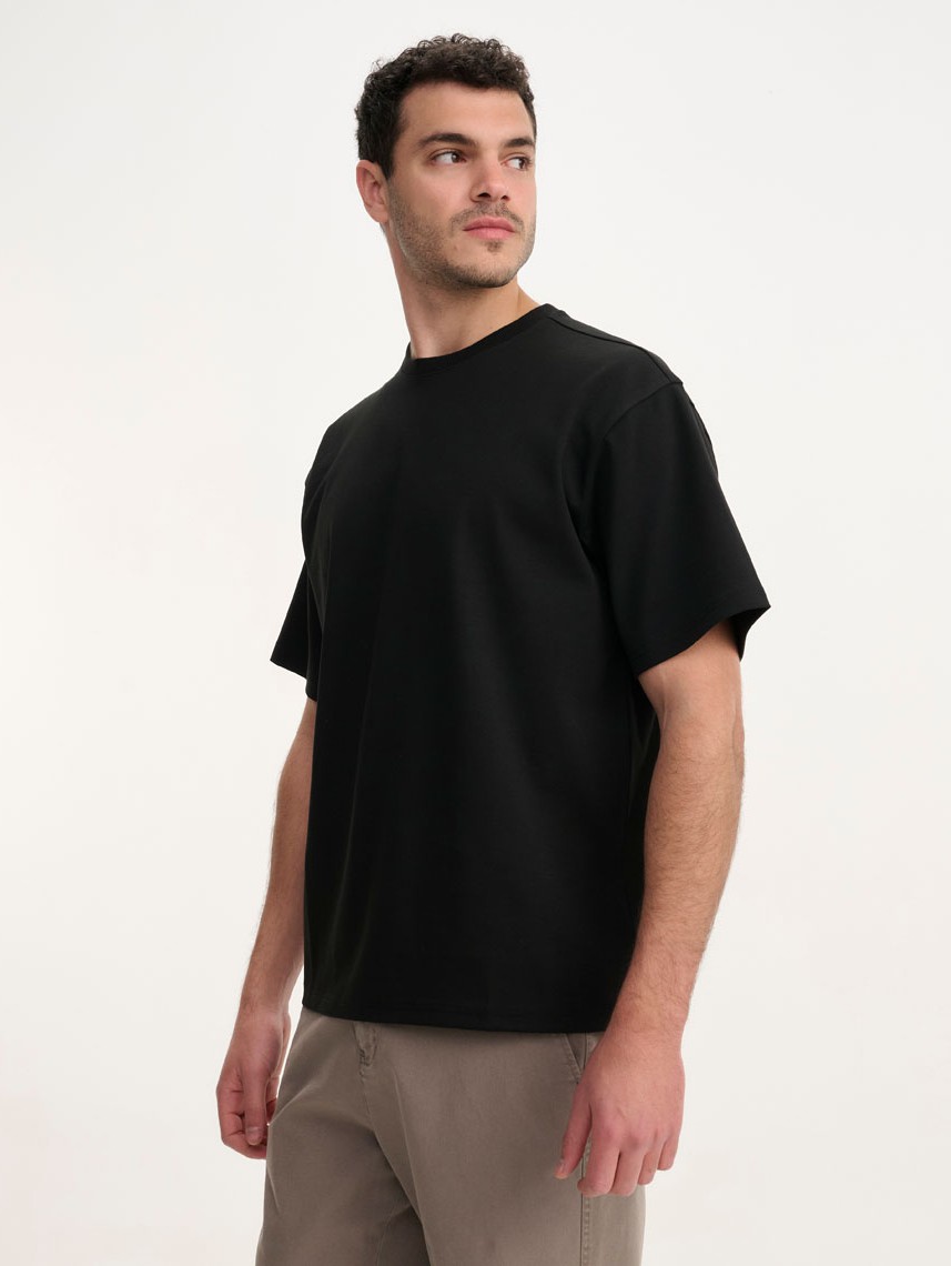 BECKHAM OVERSIZE SHIRT