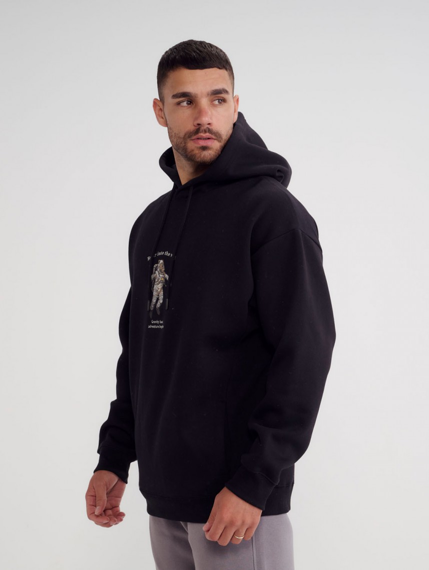 Russell Hoodie