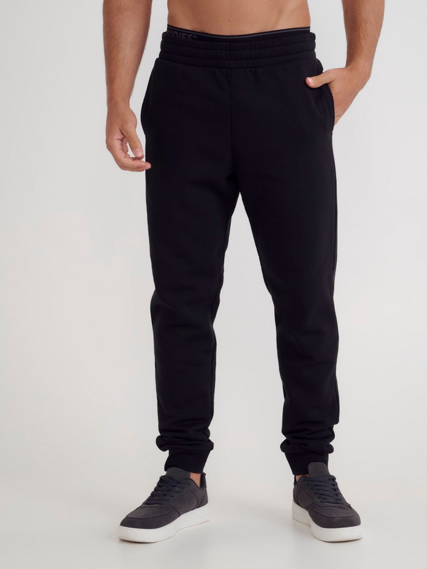 BASIC JOGGER PANTS