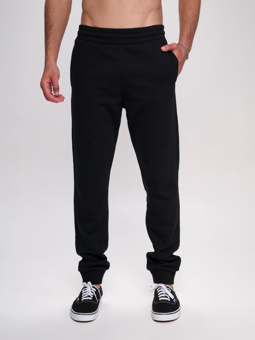 BASIC JOGGER PANTS