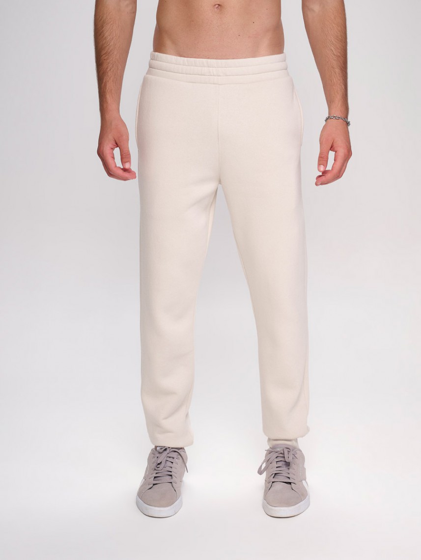 BASIC JOGGER PANTS