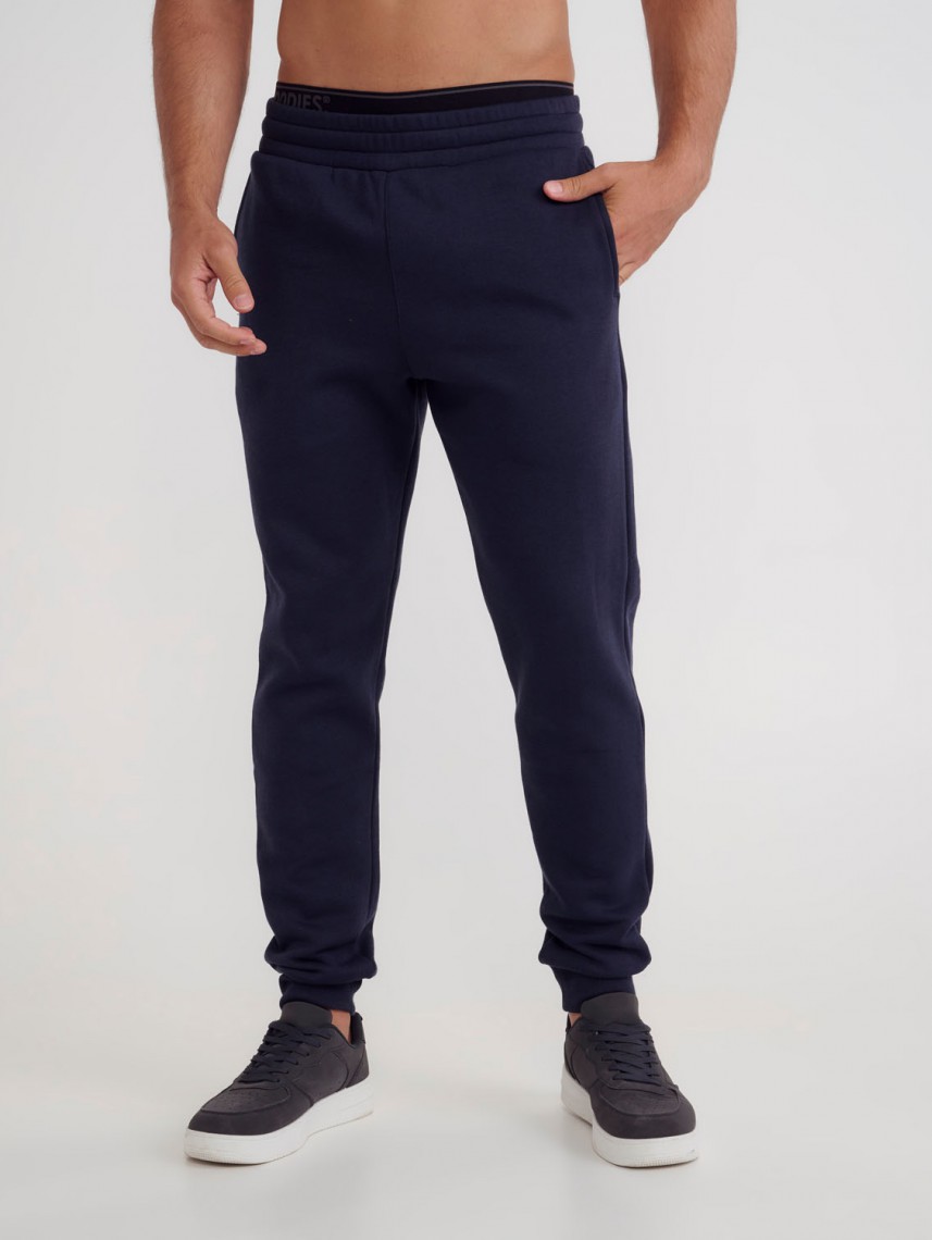 BASIC JOGGER PANTS