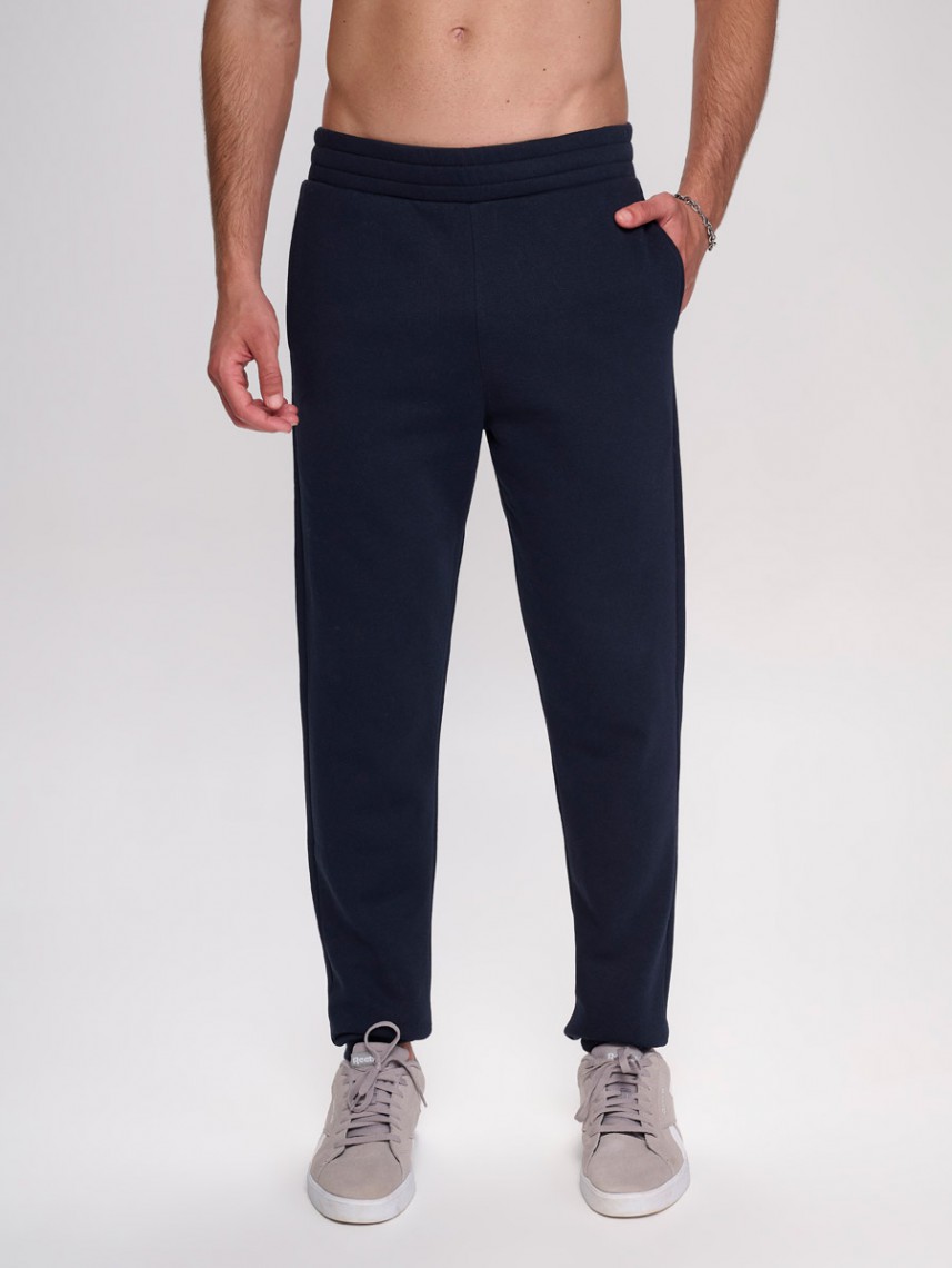 BASIC JOGGER PANTS