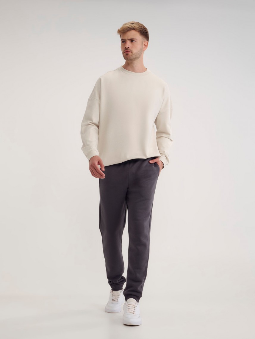 BASIC JOGGER PANTS