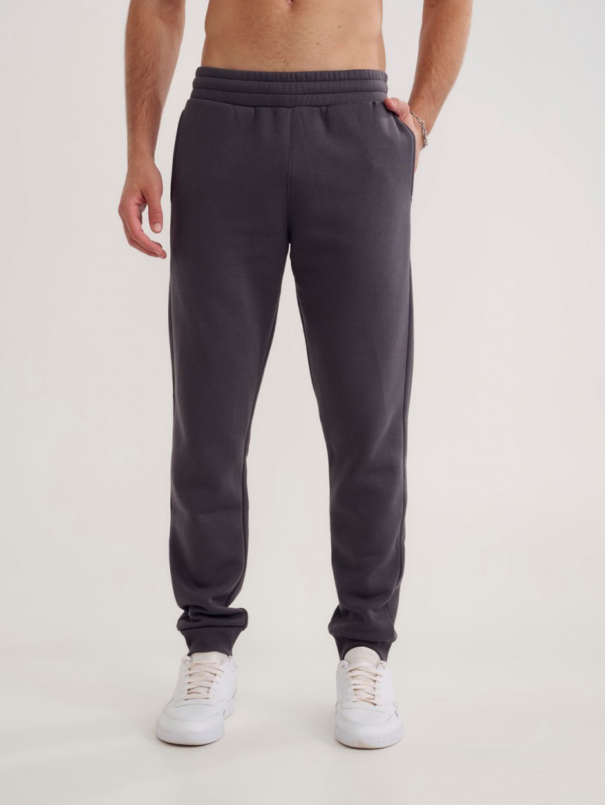 BASIC JOGGER PANTS