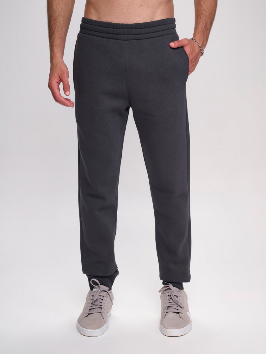 BASIC JOGGER PANTS